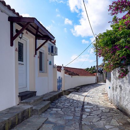 Angelinas House Ξενοδοχείο Γλώσσα Εξωτερικό φωτογραφία