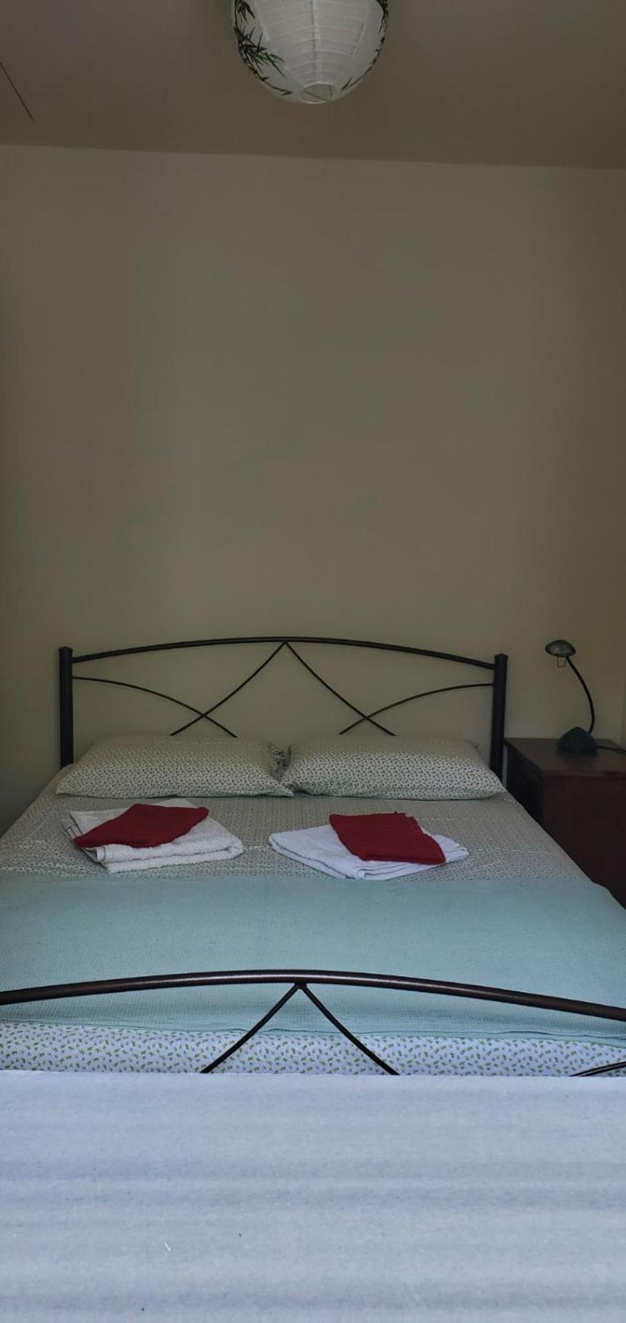Angelinas House Ξενοδοχείο Γλώσσα Εξωτερικό φωτογραφία