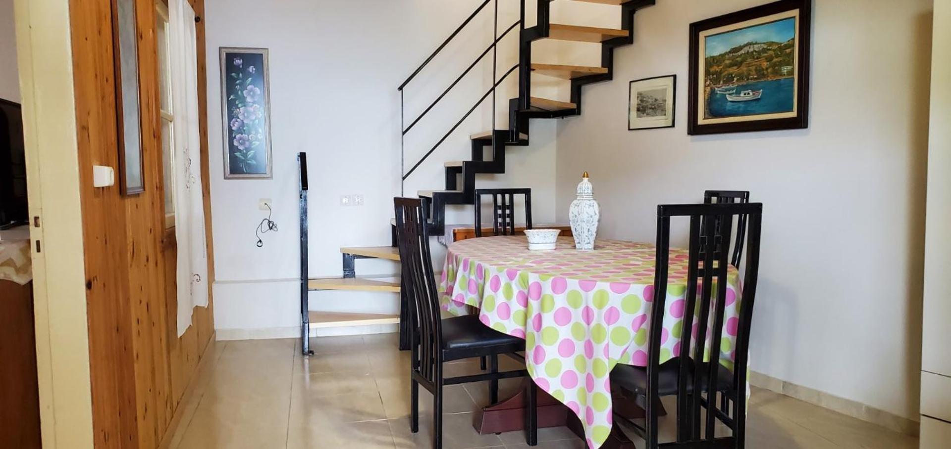 Angelinas House Ξενοδοχείο Γλώσσα Εξωτερικό φωτογραφία