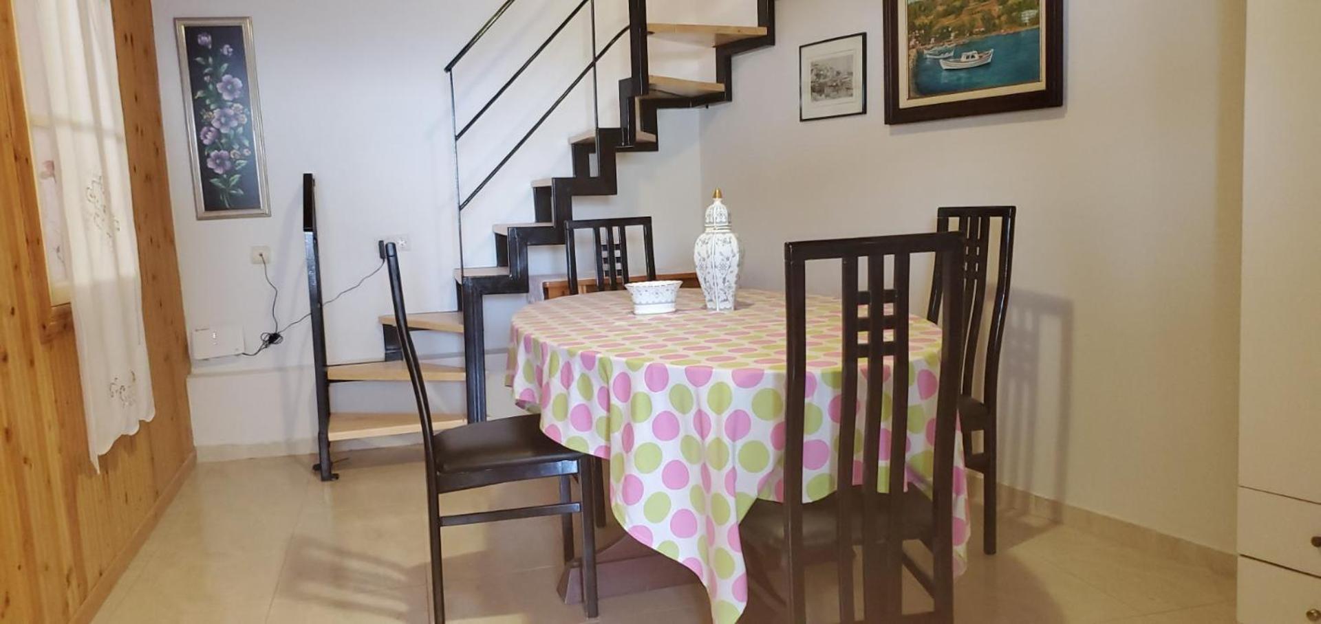 Angelinas House Ξενοδοχείο Γλώσσα Εξωτερικό φωτογραφία