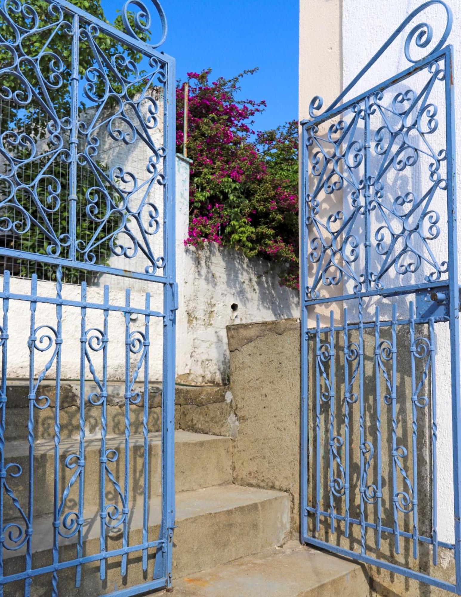 Angelinas House Ξενοδοχείο Γλώσσα Εξωτερικό φωτογραφία