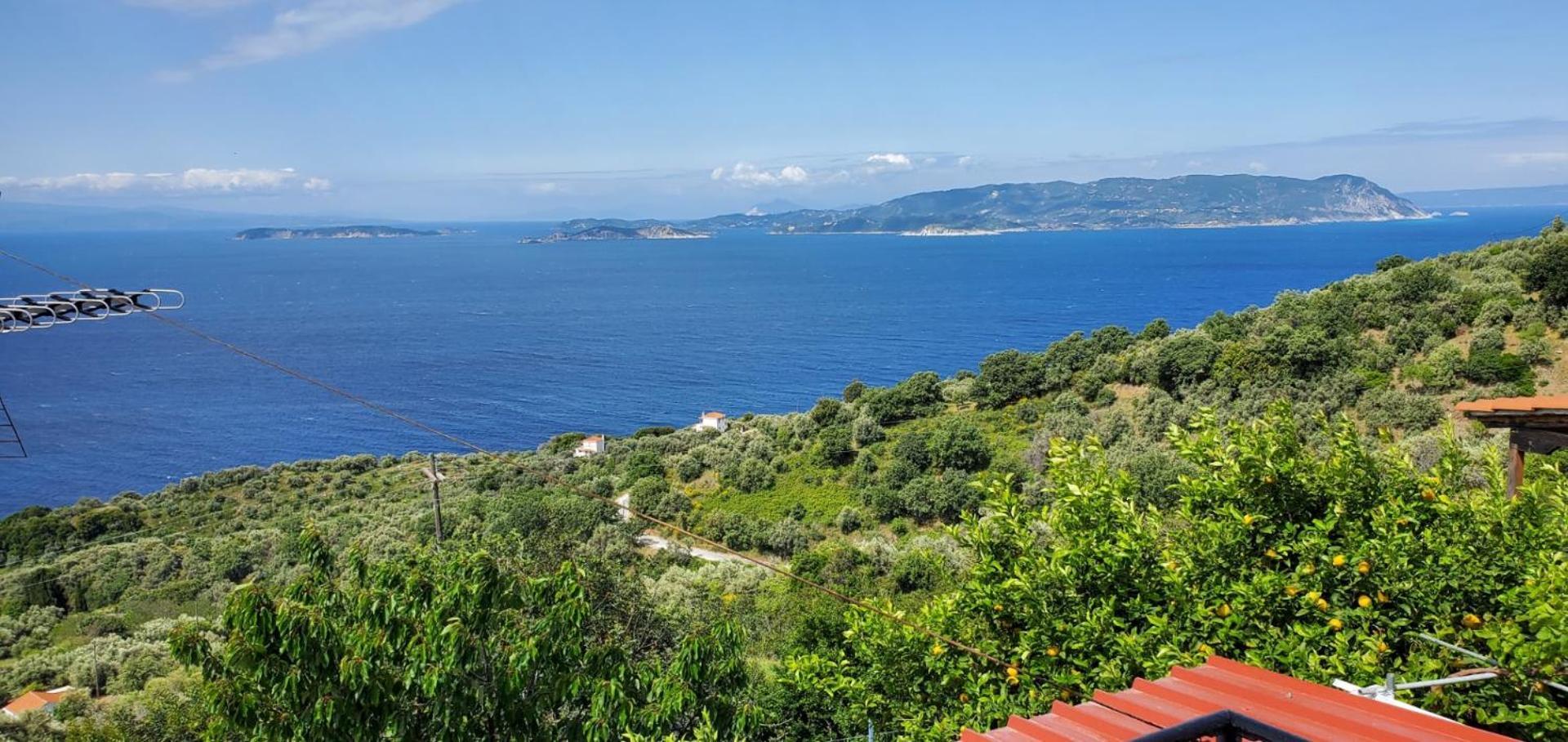 Angelinas House Ξενοδοχείο Γλώσσα Εξωτερικό φωτογραφία