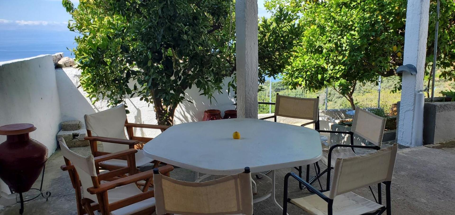 Angelinas House Ξενοδοχείο Γλώσσα Εξωτερικό φωτογραφία