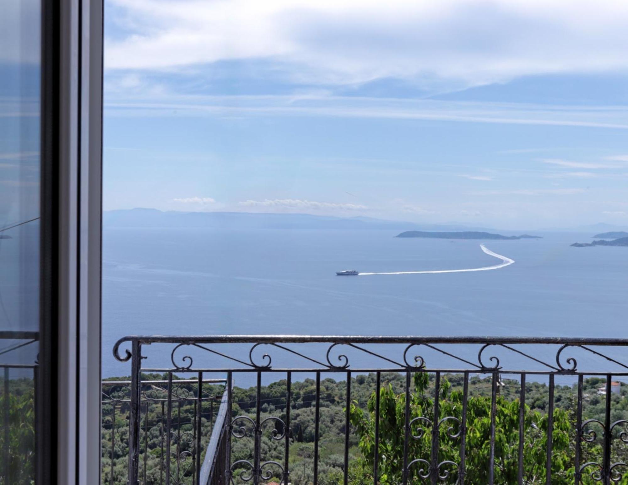 Angelinas House Ξενοδοχείο Γλώσσα Εξωτερικό φωτογραφία