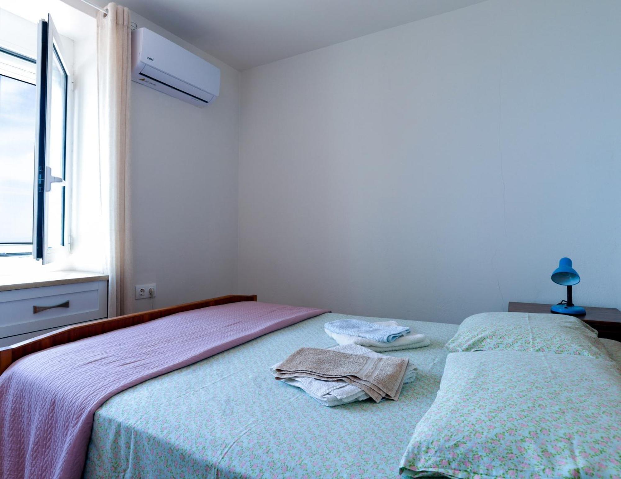 Angelinas House Ξενοδοχείο Γλώσσα Εξωτερικό φωτογραφία