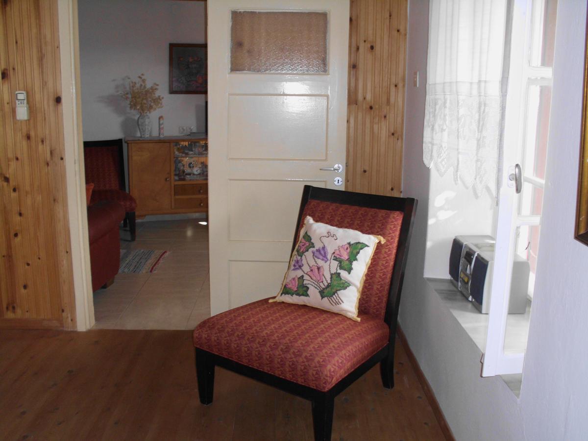 Angelinas House Ξενοδοχείο Γλώσσα Εξωτερικό φωτογραφία